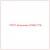 1736715 Катерпиллер CONNECTOR - Купите онлайн