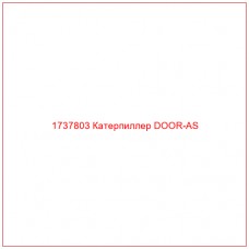 1737803 Катерпиллер DOOR-AS - Купите онлайн