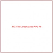 1737859 Катерпиллер PIPE-AS - Купите онлайн