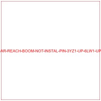 1745568 Катерпиллер BOOM-AR-REACH-BOOM-NOT-INSTAL-PIN-3YZ1-UP-6LW1-UP-5MS1-UP-9WS1-UP-2AS1-UP
