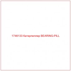 Купить запчасти 1746133 Катерпиллер BEARING-PILL онлайн — гарантированное качество. Этот продукт поможет улучшить работу вашей техники, обеспечив её высокую производительность и долговечность.