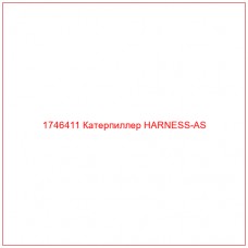 Купить запчасти 1746411 Катерпиллер HARNESS-AS онлайн — гарантированное качество. Этот продукт поможет улучшить работу вашей техники, обеспечив её высокую производительность и долговечность.