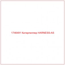 Купить запчасти 1746491 Катерпиллер HARNESS-AS онлайн — гарантированное качество. Этот продукт поможет улучшить работу вашей техники, обеспечив её высокую производительность и долговечность.