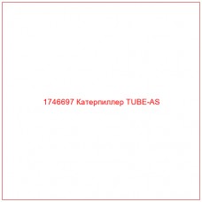 Купить запчасти 1746697 Катерпиллер TUBE-AS онлайн — гарантированное качество. Этот продукт поможет улучшить работу вашей техники, обеспечив её высокую производительность и долговечность.