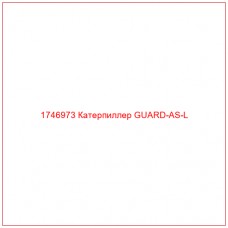 Купить запчасти 1746973 Катерпиллер GUARD-AS-L онлайн — гарантированное качество. Этот продукт поможет улучшить работу вашей техники, обеспечив её высокую производительность и долговечность.