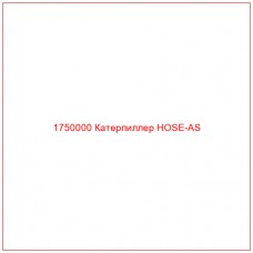 Купить запчасти 1750000 Катерпиллер HOSE-AS онлайн — гарантированное качество. Этот продукт поможет улучшить работу вашей техники, обеспечив её высокую производительность и долговечность.