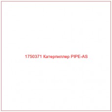 Купить запчасти 1750371 Катерпиллер PIPE-AS онлайн — гарантированное качество. Этот продукт поможет улучшить работу вашей техники, обеспечив её высокую производительность и долговечность.