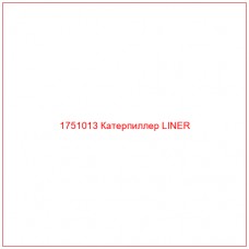 Купить запчасти 1751013 Катерпиллер LINER онлайн — гарантированное качество. Этот продукт поможет улучшить работу вашей техники, обеспечив её высокую производительность и долговечность.
