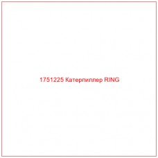 Купить запчасти 1751225 Катерпиллер RING онлайн — гарантированное качество. Этот продукт поможет улучшить работу вашей техники, обеспечив её высокую производительность и долговечность.