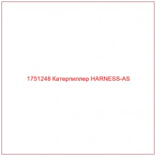 Купить запчасти 1751248 Катерпиллер HARNESS-AS онлайн — гарантированное качество. Этот продукт поможет улучшить работу вашей техники, обеспечив её высокую производительность и долговечность.