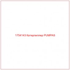 Купить запчасти 1754143 Катерпиллер PUMPAS онлайн — гарантированное качество. Этот продукт поможет улучшить работу вашей техники, обеспечив её высокую производительность и долговечность.