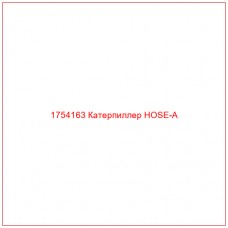 Купить запчасти 1754163 Катерпиллер HOSE-A онлайн — гарантированное качество. Этот продукт поможет улучшить работу вашей техники, обеспечив её высокую производительность и долговечность.