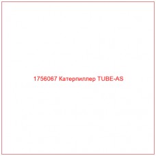 Купить запчасти 1756067 Катерпиллер TUBE-AS онлайн — гарантированное качество. Этот продукт поможет улучшить работу вашей техники, обеспечив её высокую производительность и долговечность.