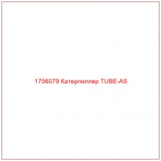 Купить запчасти 1756079 Катерпиллер TUBE-AS онлайн — гарантированное качество. Этот продукт поможет улучшить работу вашей техники, обеспечив её высокую производительность и долговечность.