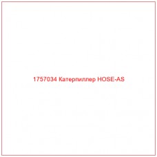 Купить запчасти 1757034 Катерпиллер HOSE-AS онлайн — гарантированное качество. Этот продукт поможет улучшить работу вашей техники, обеспечив её высокую производительность и долговечность.