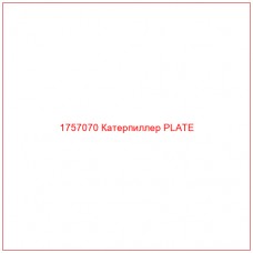 Купить запчасти 1757070 Катерпиллер PLATE онлайн — гарантированное качество. Этот продукт поможет улучшить работу вашей техники, обеспечив её высокую производительность и долговечность.