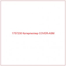 Купить запчасти 1757230 Катерпиллер COVER-ASM онлайн — гарантированное качество. Этот продукт поможет улучшить работу вашей техники, обеспечив её высокую производительность и долговечность.