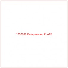Купить запчасти 1757262 Катерпиллер PLATE онлайн — гарантированное качество. Этот продукт поможет улучшить работу вашей техники, обеспечив её высокую производительность и долговечность.