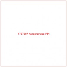 Купить запчасти 1757607 Катерпиллер PIN онлайн — гарантированное качество. Этот продукт поможет улучшить работу вашей техники, обеспечив её высокую производительность и долговечность.