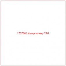 Купить запчасти 1757683 Катерпиллер TAG онлайн — гарантированное качество. Этот продукт поможет улучшить работу вашей техники, обеспечив её высокую производительность и долговечность.