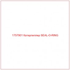 Купить запчасти 1757901 Катерпиллер SEAL-O-RING онлайн — гарантированное качество. Этот продукт поможет улучшить работу вашей техники, обеспечив её высокую производительность и долговечность.
