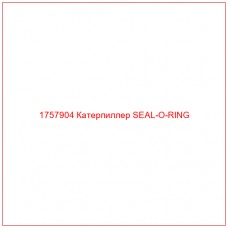 Купить запчасти 1757904 Катерпиллер SEAL-O-RING онлайн — гарантированное качество. Этот продукт поможет улучшить работу вашей техники, обеспечив её высокую производительность и долговечность.