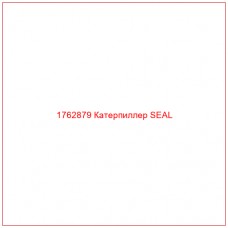 Купить запчасти 1762879 Катерпиллер SEAL онлайн — гарантированное качество. Этот продукт поможет улучшить работу вашей техники, обеспечив её высокую производительность и долговечность.