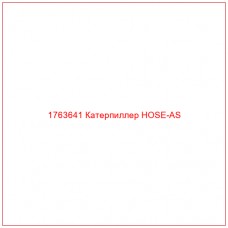 Купить запчасти 1763641 Катерпиллер HOSE-AS онлайн — гарантированное качество. Этот продукт поможет улучшить работу вашей техники, обеспечив её высокую производительность и долговечность.